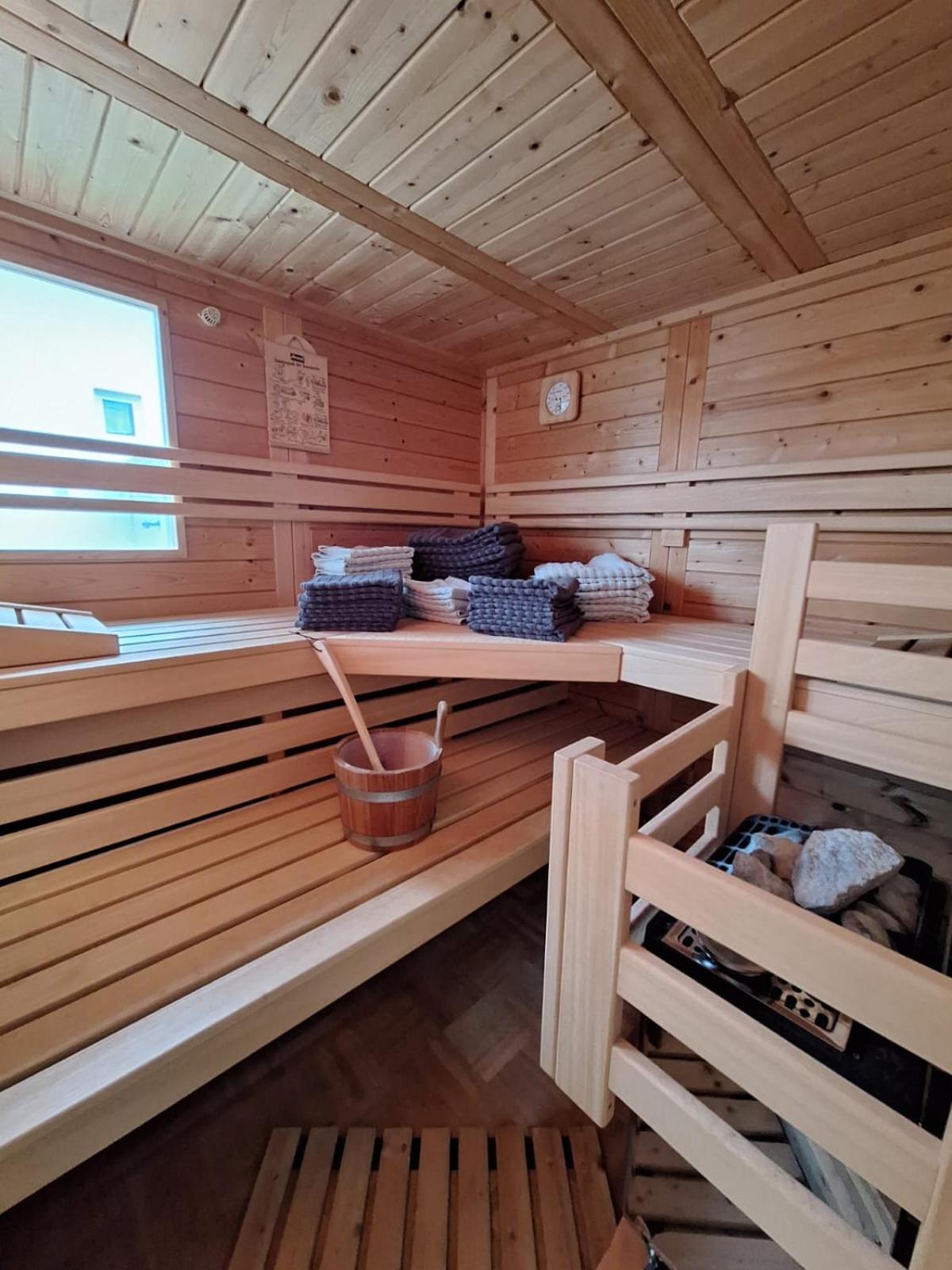 Fewo Ruhepo Großmehring Exterior foto
