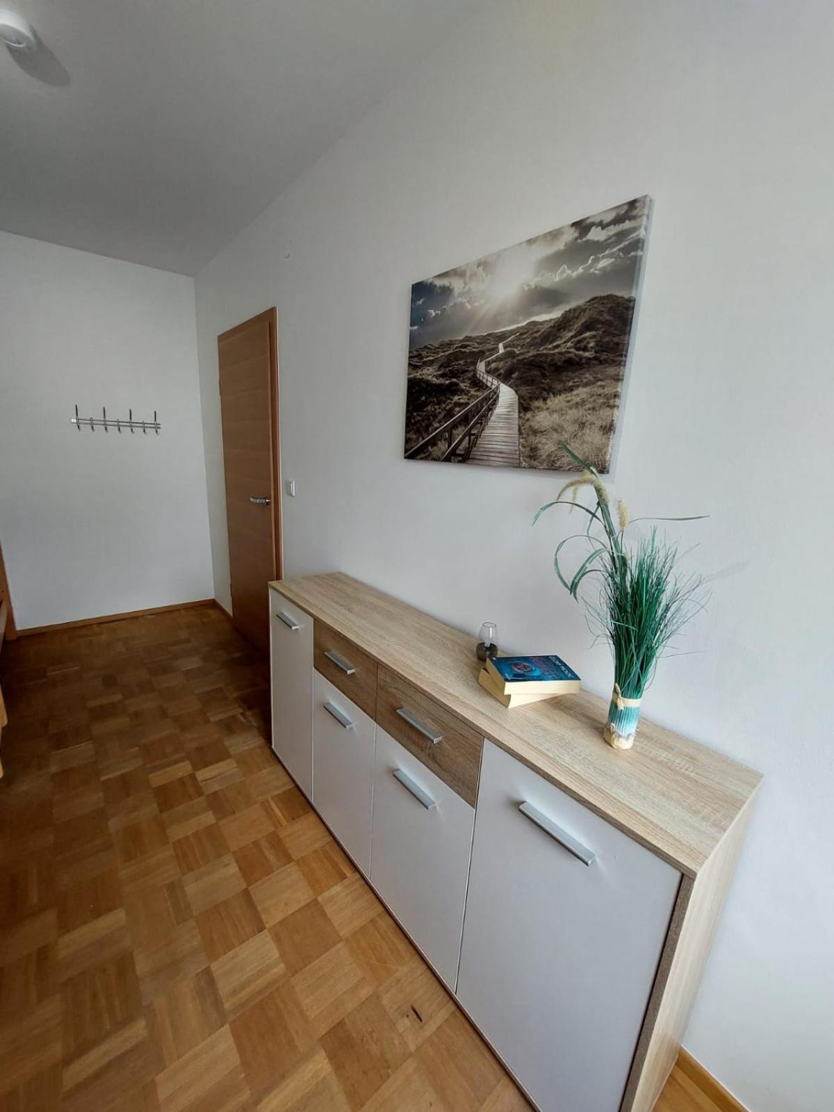 Fewo Ruhepo Großmehring Exterior foto