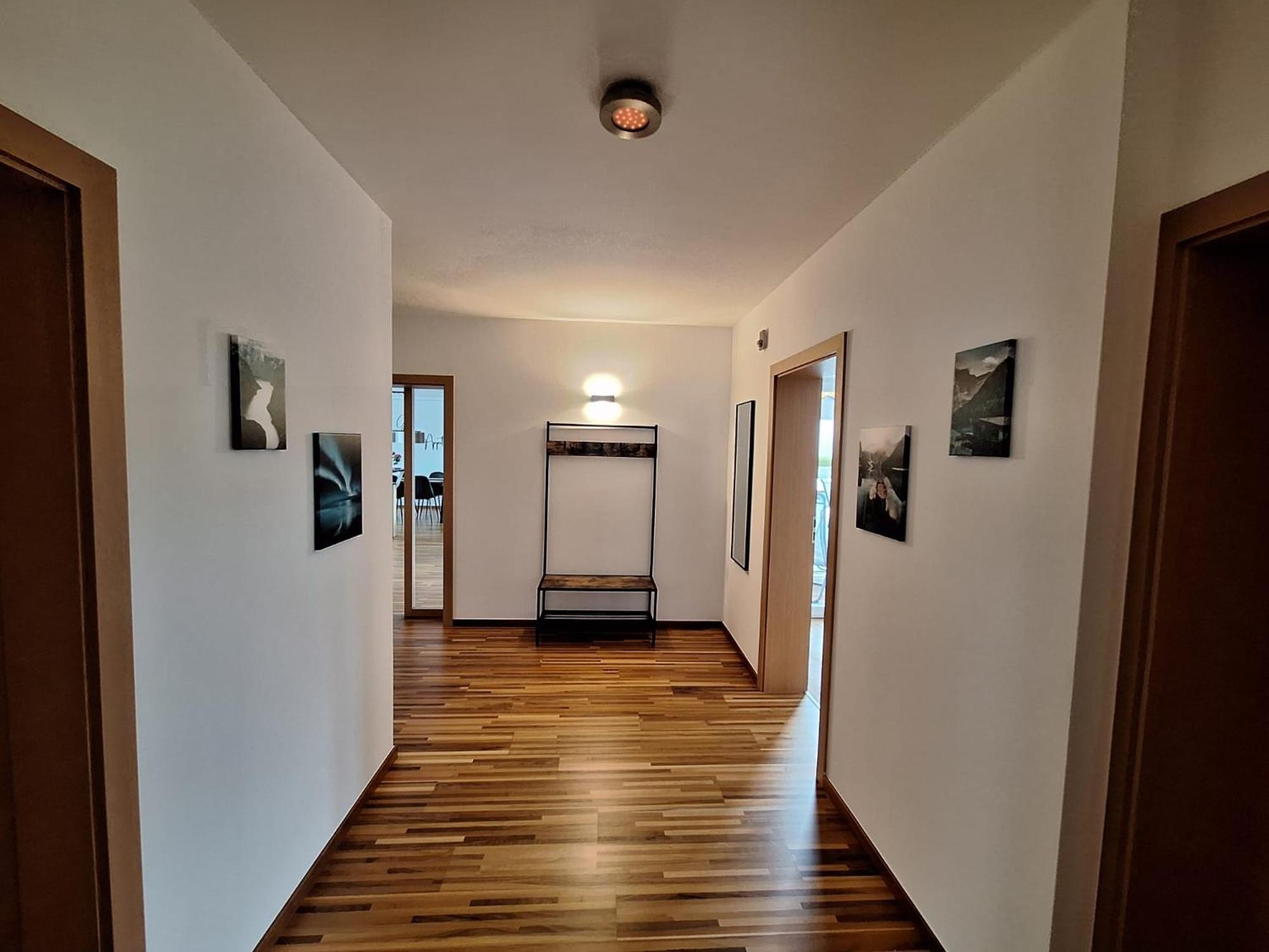 Fewo Ruhepo Großmehring Exterior foto